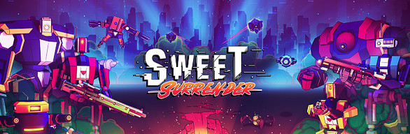 Sweet Surrender VR + Soundtrack