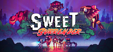 Sweet Surrender VR + Soundtrack banner image