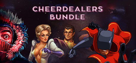 Cheerdealers Bundle banner image