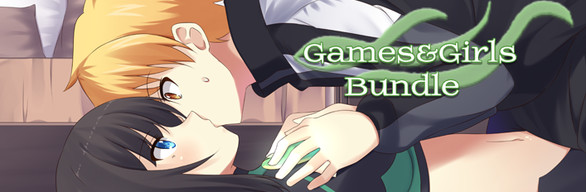 Games&Girls Complete Bundle