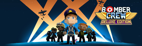 Bomber Crew Deluxe Edition