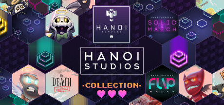 Hanoi Studios Collection banner