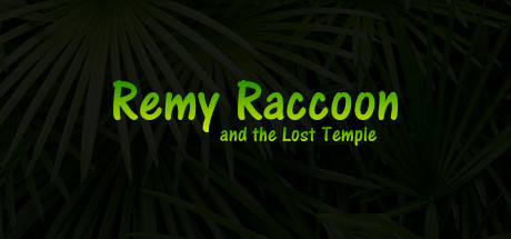 The Remy Raccoon Chronicles banner image