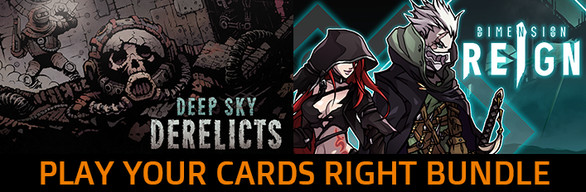 Play Your Cards Right Bundle