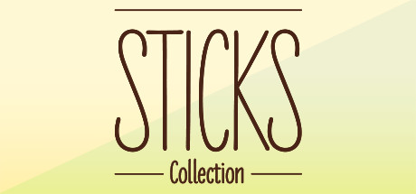 Sticks Collection (for gifts) banner