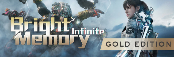 BrightMemory: Infinite Gold Edition
