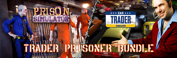 Trader Prisoner