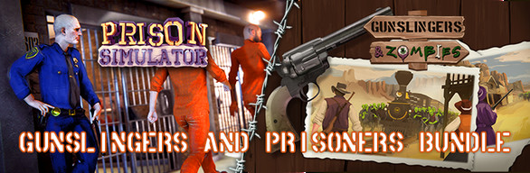 Gunslingers and Prisoners