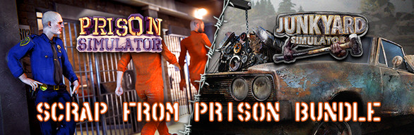 Scrap from Prison