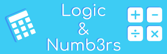 Logic & Numbers - Best Games