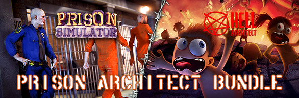 Prison Architect