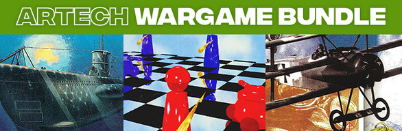 Artech War Game Bundle