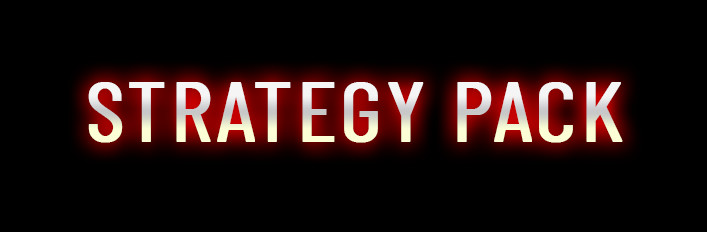 Strategy Pack