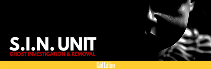 S.I.N. Unit - Gold Edition