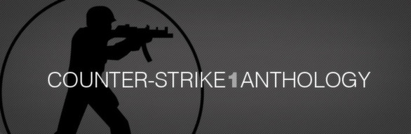 Counter-Strike 1 Anthology カウンターストライク Amazon.com: Counter-Strike 1 Anthology - PC : Video Games