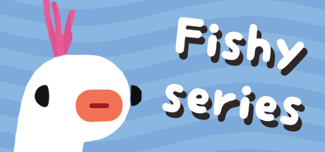 Fishy series 🐟 banner image