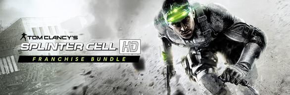 Splinter Cell Franchise