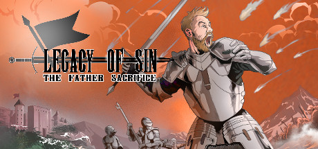 Legacy of Sin the father sacrifice Soundtrack Steam Charts and Player Count Stats