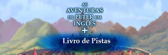 Peter's Adventures in English - Hint Book Edition