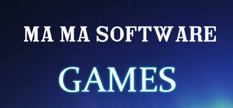 Ma Ma Software Games banner