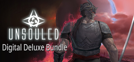 Unsouled Digital Deluxe Bundle banner image