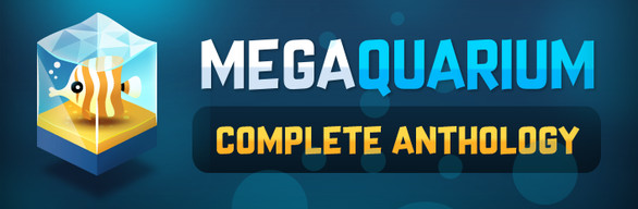 Megaquarium: Полное издание