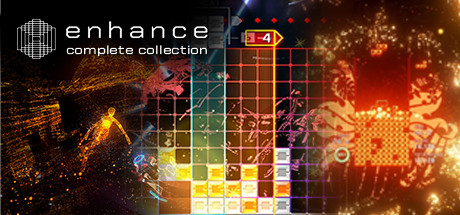 Enhance Complete Collection banner image