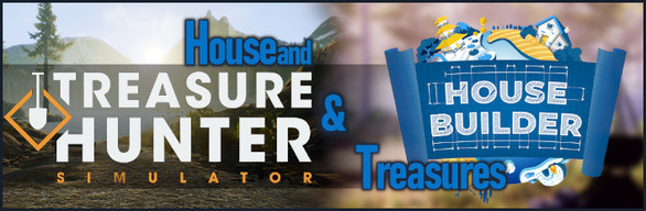 House and Treasures