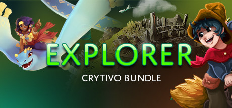 Explorer banner image