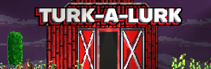 Turk-A-Lurk + Sountrack