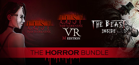 Horror Enthusiast's Bundle banner image