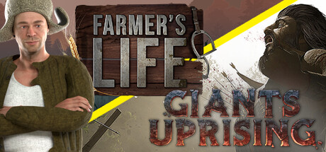 Giant and Farmer banner image