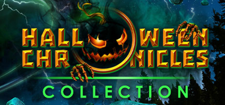 Halloween Chronicles: Evil Behind a Mask Collector's Edition Steam Charts and Player Count Stats