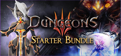 Dungeons 3 - Starter Bundle banner