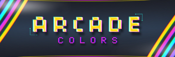 Arcade Colors