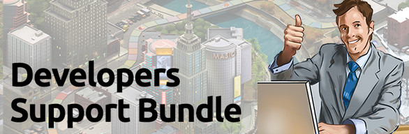 Developers Support Bundle