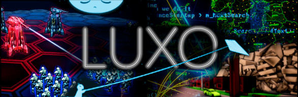LUXO Strategies & More