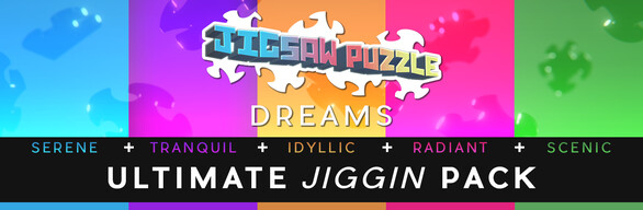 Ultimate Jiggin' Pack