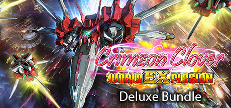 Crimzon Clover World EXplosion Steam Charts and Player Count Stats