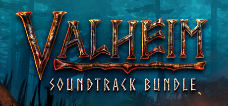 Valheim Soundtrack Bundle banner image