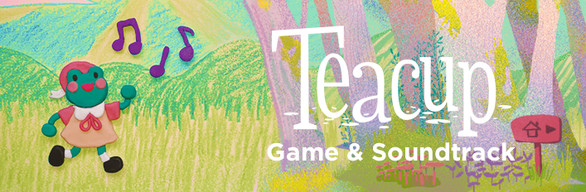 Game + Soundtrack Bundle