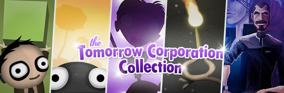 The Tomorrow Corporation Collection
