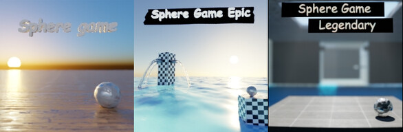 Sphere Game Bundle