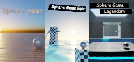 Sphere Game Bundle banner image