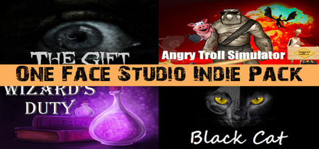 One Face Studio Indie Pack banner image