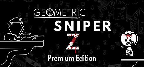 Geometric Sniper Z - Premium Edition banner image