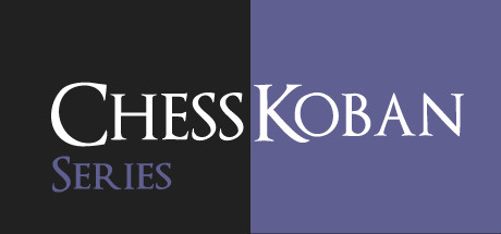 ChessKoban Series banner