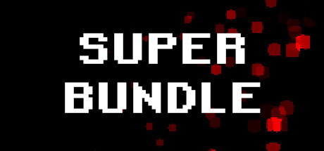 SUPER BUNDLE banner image