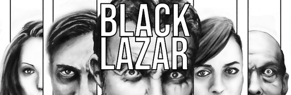 Black Lazar - game and soundtrack