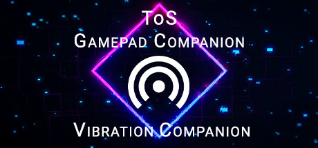 ToS Gamepad Companion + Upgrade Pack banner image